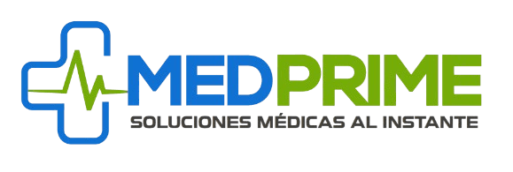 Medprime Logo