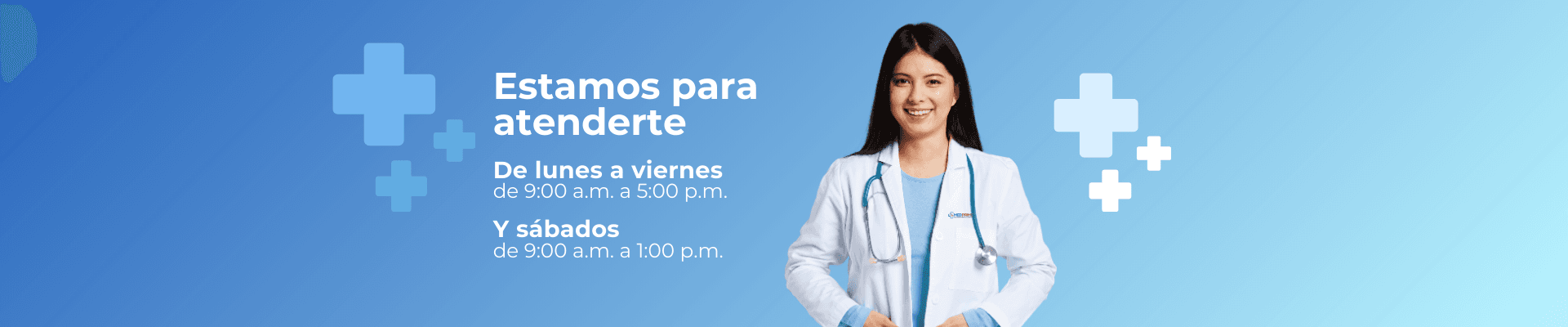 Promoción Oxímetro