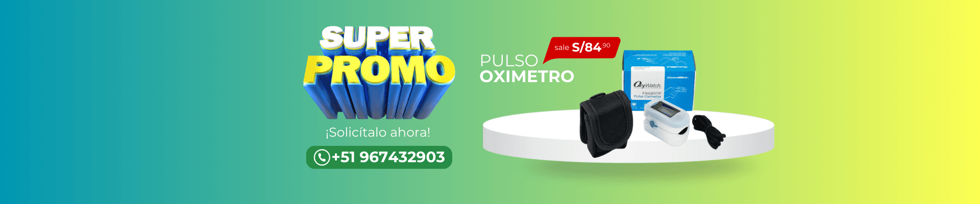 Horarios de atención