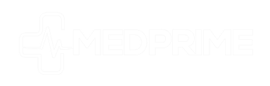 MedPrime Logo
